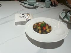 -老馆子·建德菜·山肴鱼鲜(海威新界店)