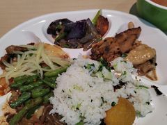 -大米先生(西郊店)