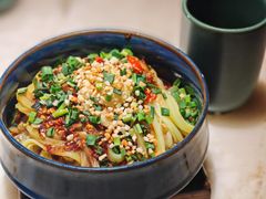 -锦府盐帮·李宅(领展购物广场中关村店)