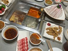 -海底捞火锅(亲贤北街店)