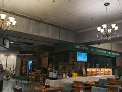 -YAFEE雅菲·粤菜·湘菜·融合菜(魏公村店)