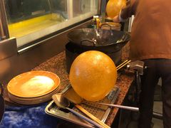 旺财大煎堆-石岐佬中山菜馆(张溪店)
