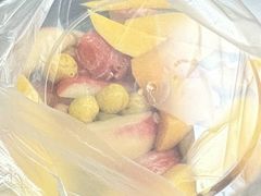 -阿群甘草水果