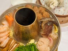 -红旗皇城一号酒店(魏都大道店)