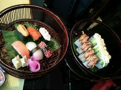 -广州建国酒店·涟日本料理