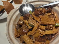 -陶缘一号·四季缘·老字号顺德菜·户外婚礼家宴(西滘店)