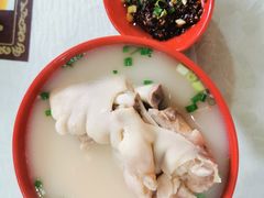 -廖老妈蹄花店(人民公园陕西街259号店)