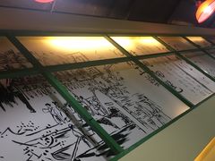 -莅香岛港式餐厅(滨江道店)