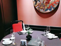 -逸馥荟(人广来福士店)