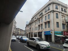 -中山路步行街