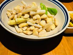 -乡野李掌柜(汉江路店)