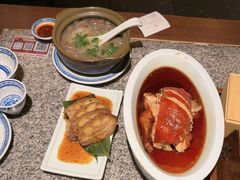 -南京大牌档(济南万象城店)