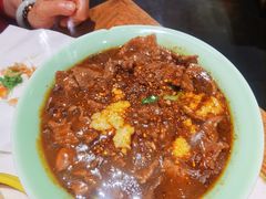 -小吊梨汤·北京菜·烤鸭(清河万象汇店)