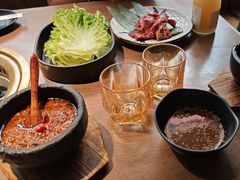 -虎丸烧肉(世纪汇店)