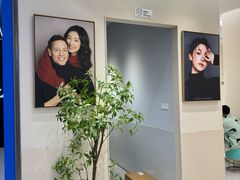 -天真蓝照相馆(五角场百联又一城店)