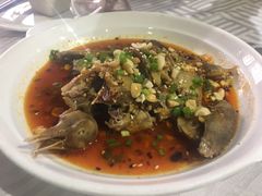 -琬苑鸽庄·川粤融合菜(解放碑总店)