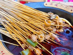 -冒椒火辣(太古里店)