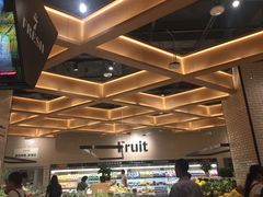 -7fresh七鲜(大族广场店)