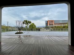 -东钱湖旅游度假区