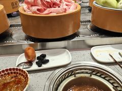 -喜家自助小火锅(乐客城店)