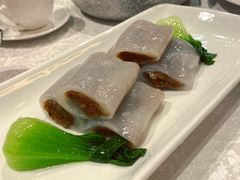 -红棉中餐厅·广州海航威斯汀酒店