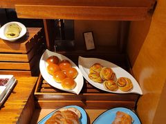 -西安高新希尔顿酒店·咖啡露台西餐厅