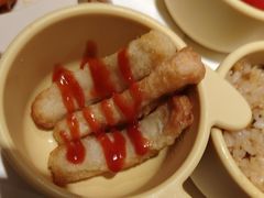 -西贝(科华王府井店)