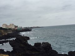 -龙头岩(Dragon Head Rock)