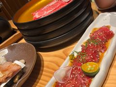 -花潮料理艺食馆(世欧广场店)