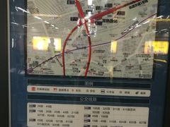 -常熟路(地铁站)