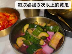 -HOTISLAND海鸡岛·韩国料理(江南西店)