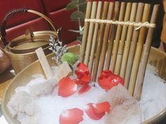-巴奴毛肚火锅(广益哥伦布店)