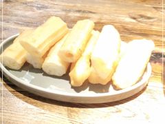 -令狐冲烤鱼·烧菜馆(达明店)