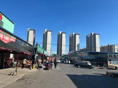 -大连果菜批发市场