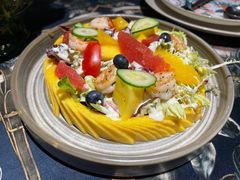 -第101座花园餐厅(湖滨88店)