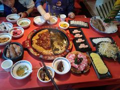 -巴九门老火锅(来福士打望店)