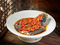 -老街鱼嘴巴(上河国际店)