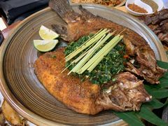 -滇越乘象云南餐厅(次渠店)