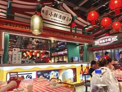 -辣小鲜·南昌大排档(船山路店)