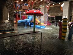 -清河半岛温泉度假酒店