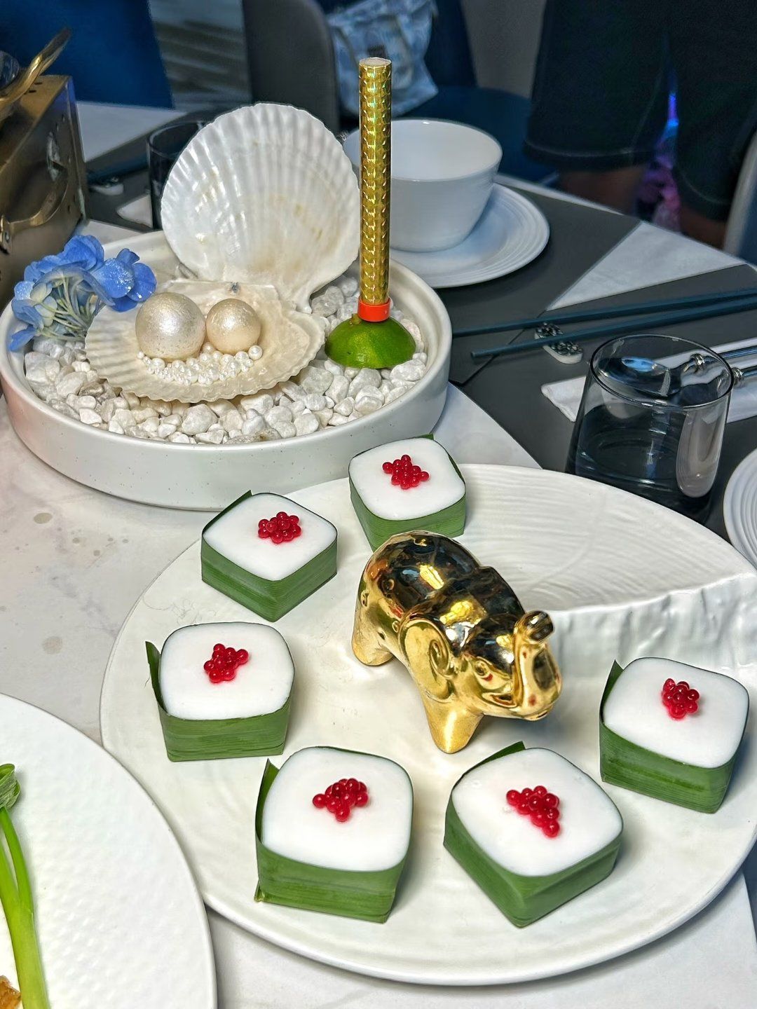 探店 | 悦泰:浪漫与美味兼具的泰式餐厅