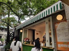 门面-LA MATCHA抹茶吧(进贤路店)