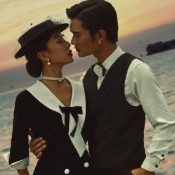 -女王风尚STUDIO·轻奢化定制