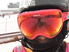 -中旅松花湖滑雪场