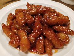 -東舍食唐精品陕菜馆
