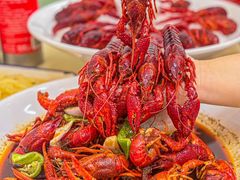 -刘栋梁大排档(淮海东路店)