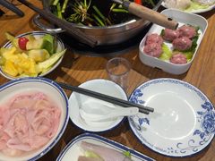 -厝味火锅·潮汕卤水火锅(十一合店)