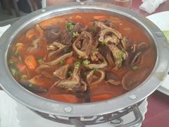 -溢心园香河肉饼总店