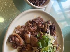 -金达莱冷面百年石锅饭(宾馆胡同店)