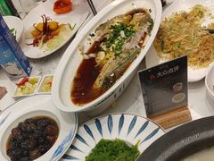 -新丁香海鲜酒店(银海商贸城店)